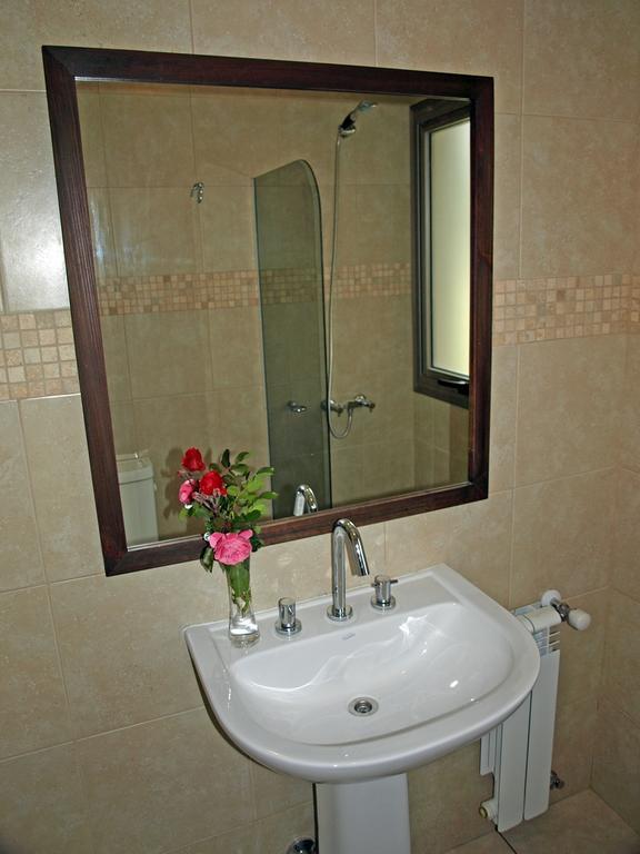 شقة سان كارلوس دي باريلوتشي  في Quinta Luna - Inmejorable Vista المظهر الخارجي الصورة